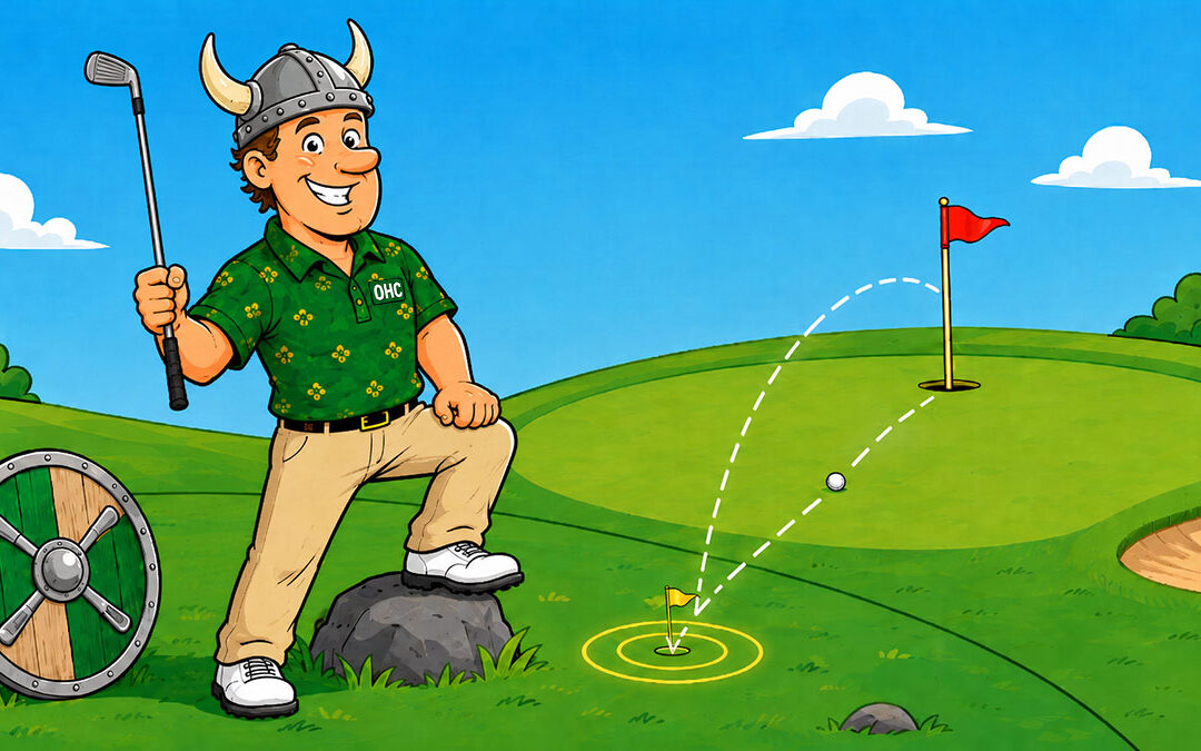 Simple Short Game Habits That Can Lower Scores Fast